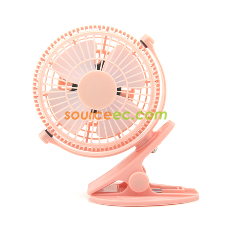 Customization Mini fan Corporate Gifts